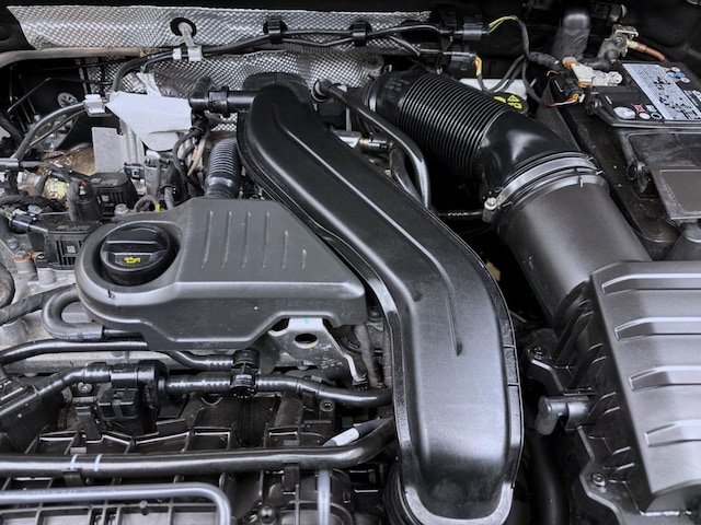 Audi Q3 35 TFSI S-Line Sportback