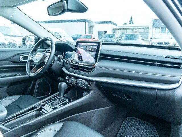 Jeep Compass PHEV MY22 S