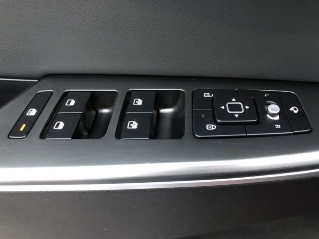 Kia EV6 58.3 kWh Achterwielaandrijving