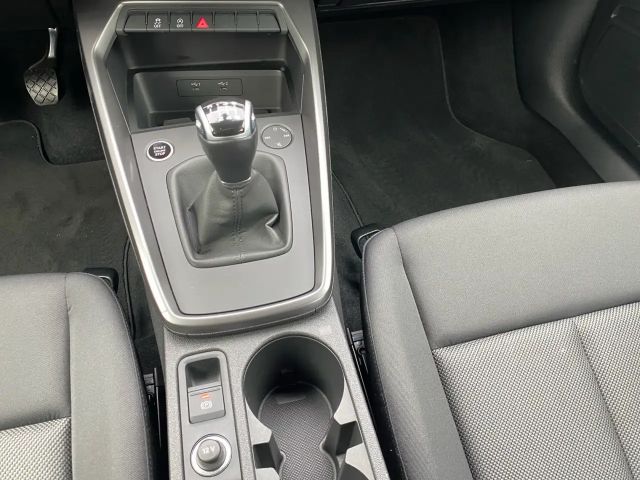 Audi A3 35 TFSI Sedan