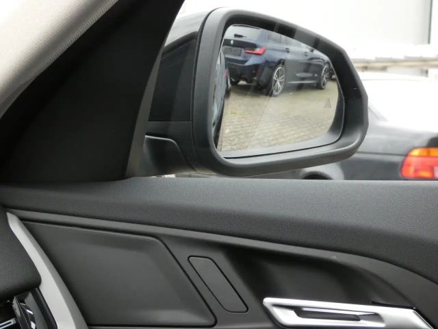 BMW X1 Comfort pakket sDrive18i