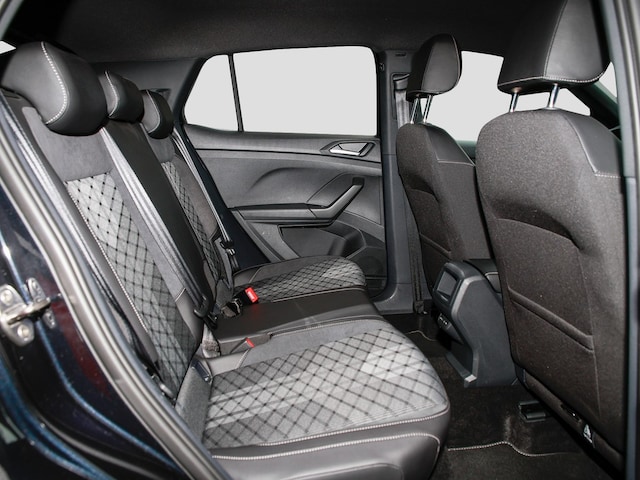 Volkswagen T-Cross 1.5 TSI DSG R-Line