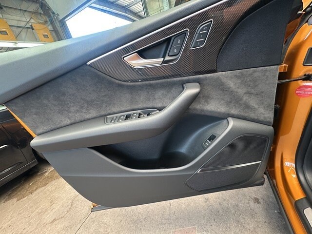 Audi Q8 50 TDI Quattro