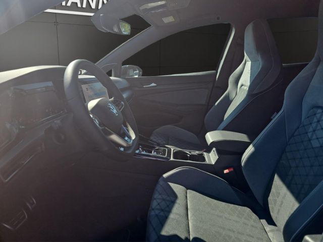 Volkswagen Golf 2.0 TSI 4Motion DSG R-Line