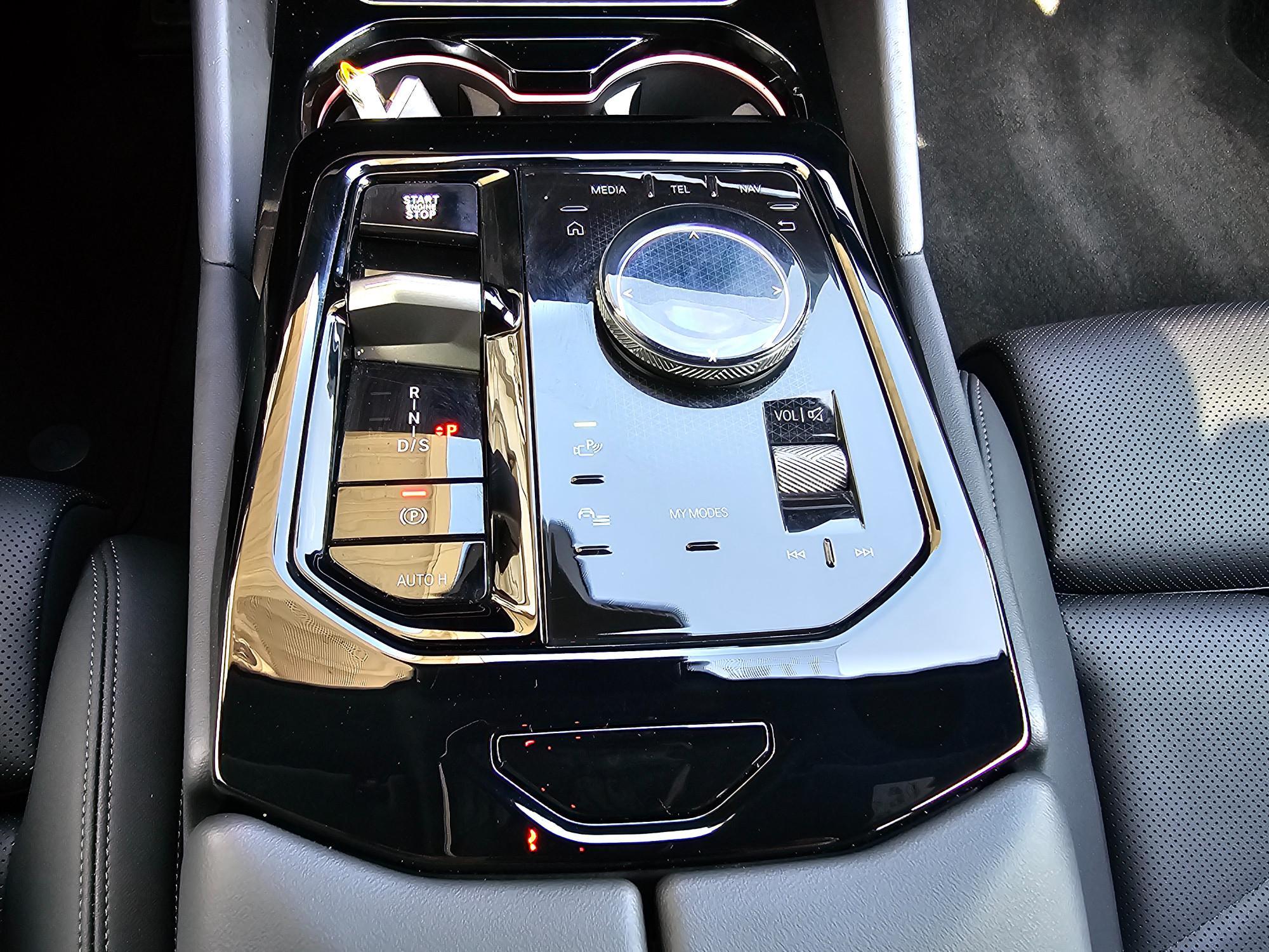 BMW 540 540d Touring xDrive