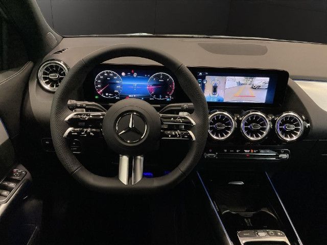 Mercedes-Benz GLA 200 GLA 200 d