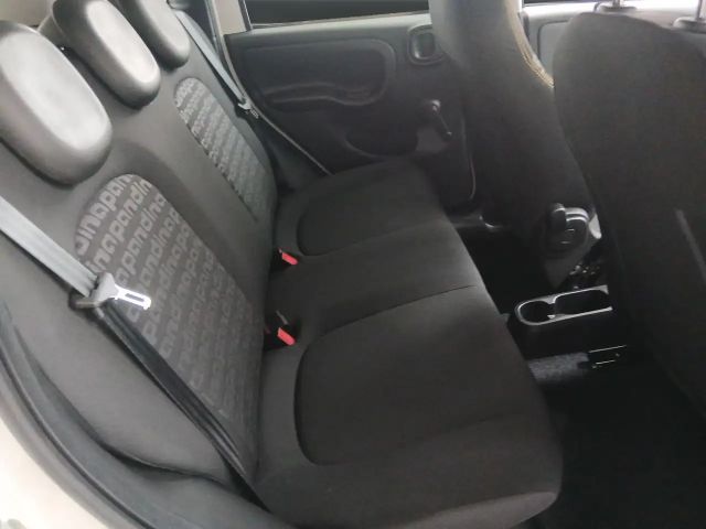 Fiat Panda Pandina 1.0 GSE