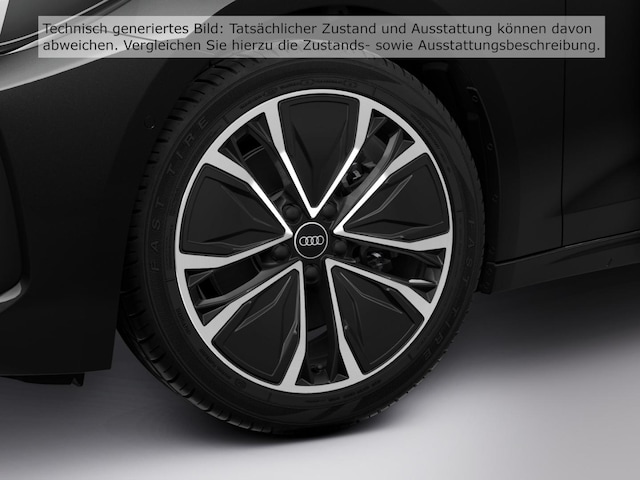 Audi A5 Quattro S-Tronic