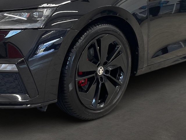 Skoda Octavia 2.0 TDI 4x4 Combi