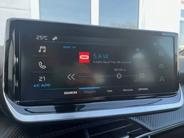 Peugeot 2008 PureTech Style