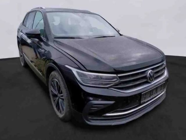 Volkswagen Tiguan 1.5 TSI DSG TSi United