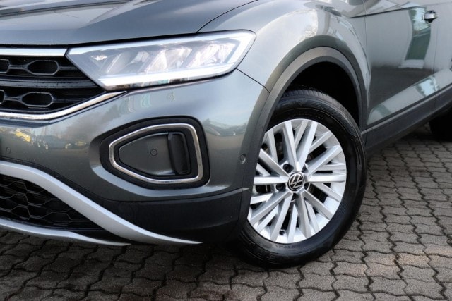Volkswagen T-Roc 1.5 TSI Life