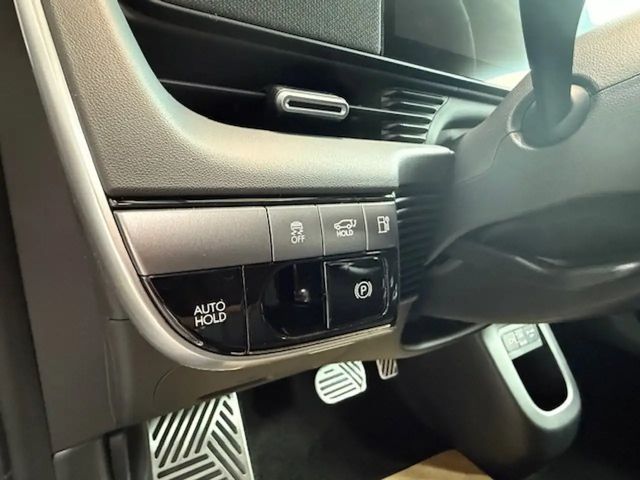 Hyundai IONIQ 5 4WD Vierwielaandrijving