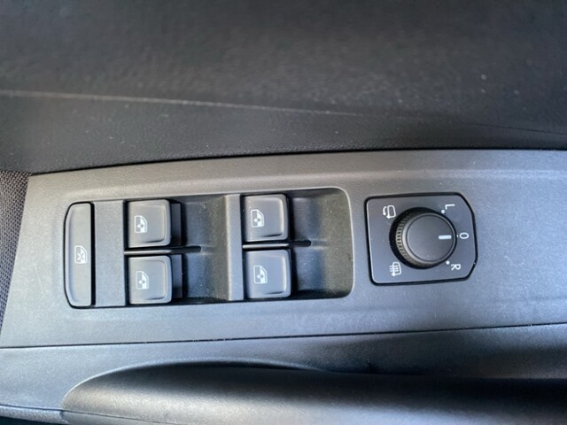 Skoda Fabia 1.0 TSI Selection