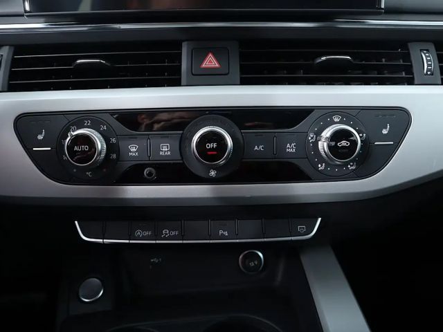 Audi A4 35 TDI Avant Business S-Tronic Sport