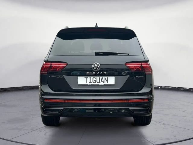 Volkswagen Tiguan Allspace R-Line
