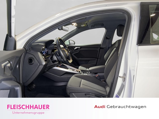 Audi A3 35 TFSI S-Tronic Sedan