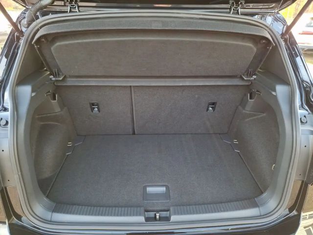 Volkswagen T-Cross 1.0 TSI DSG