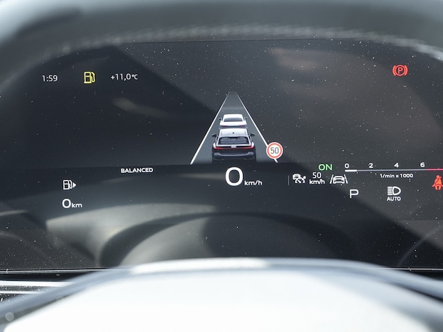 Audi A5 Avant S-Tronic