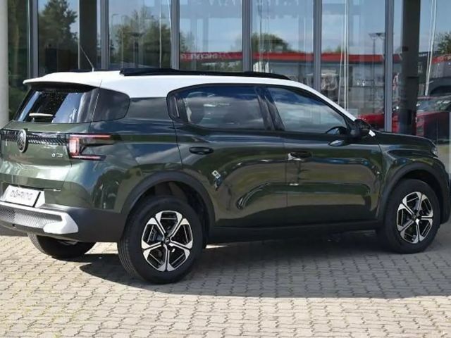 Citroën C3 Aircross Max