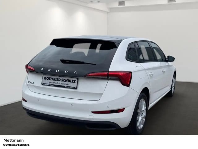 Skoda Scala 1.5 TSI