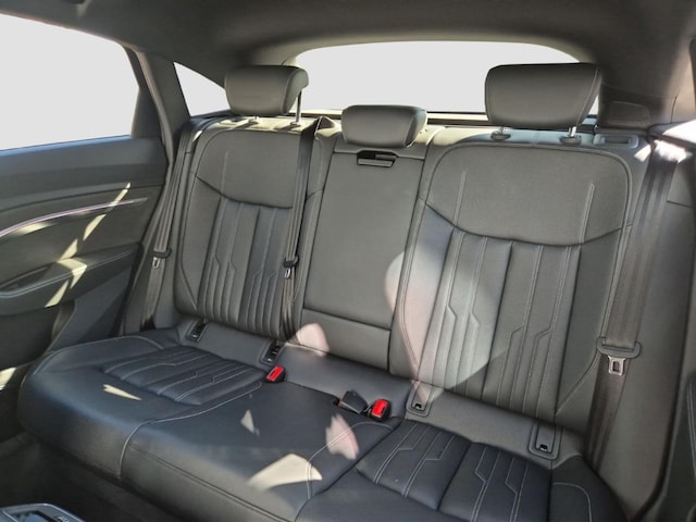 Audi e-tron Quattro Sportback