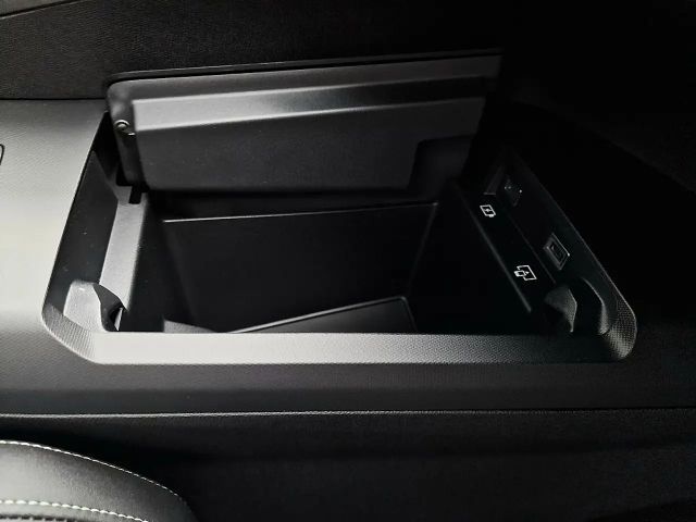 Peugeot E-5008 GT-Line