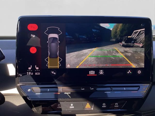 Volkswagen ID.3 Performance Pro