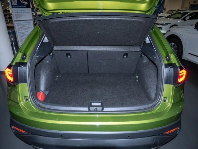 Volkswagen Taigo 1.5 TSI DSG Style