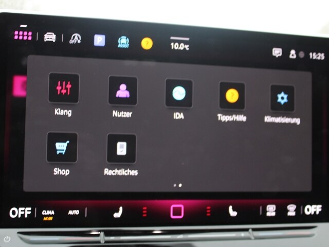 Volkswagen Passat 1.5 eTSI Variant