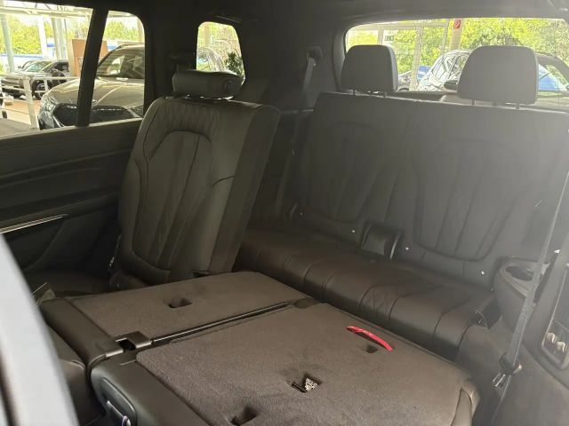 BMW X7 M-Sport xDrive40d