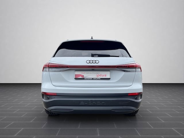 Audi Q4 e-tron 40