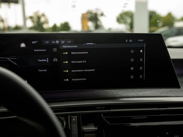 Peugeot 3008 GT-Line