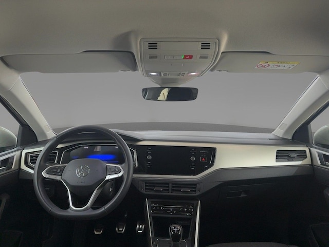 Volkswagen Taigo 1.0 TSI Life Move