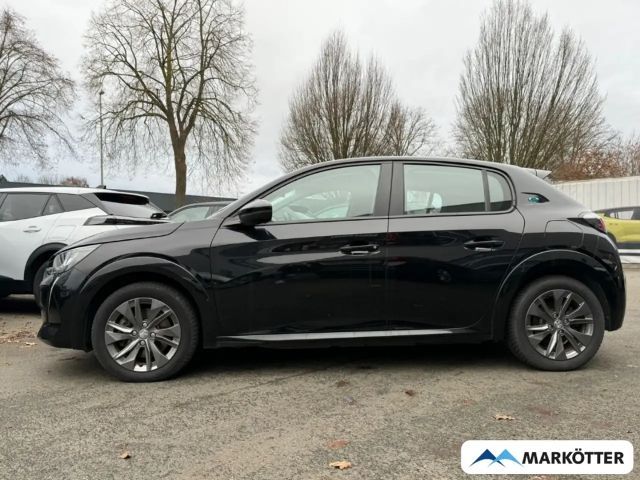 Peugeot E-208 Active Pack