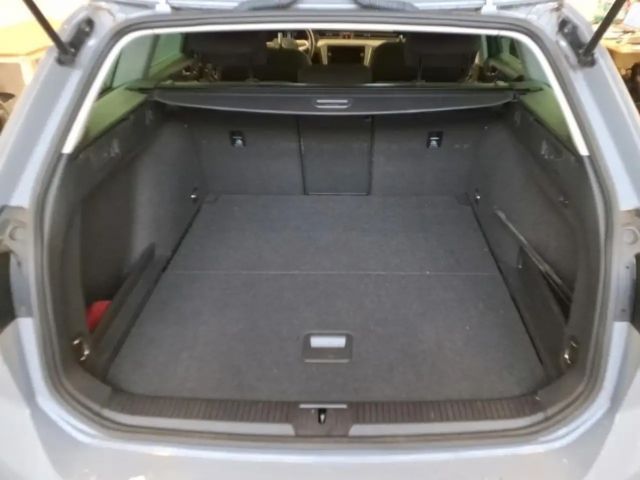 Volkswagen Passat 2.0 TDI DSG Variant