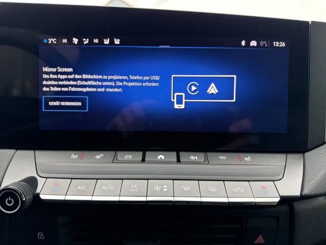 Opel Astra 1.5 Turbo Elegance Sports Tourer