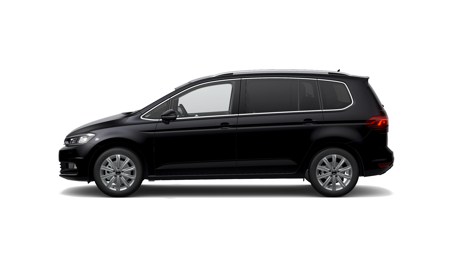 Volkswagen Touran 1.5TSI 296,-ohne Anzahlung Navi ACC