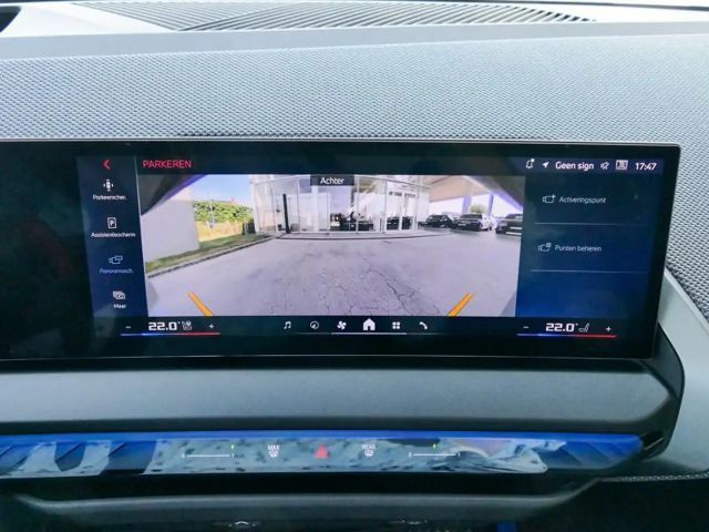 BMW X3 Drive pro xDrive