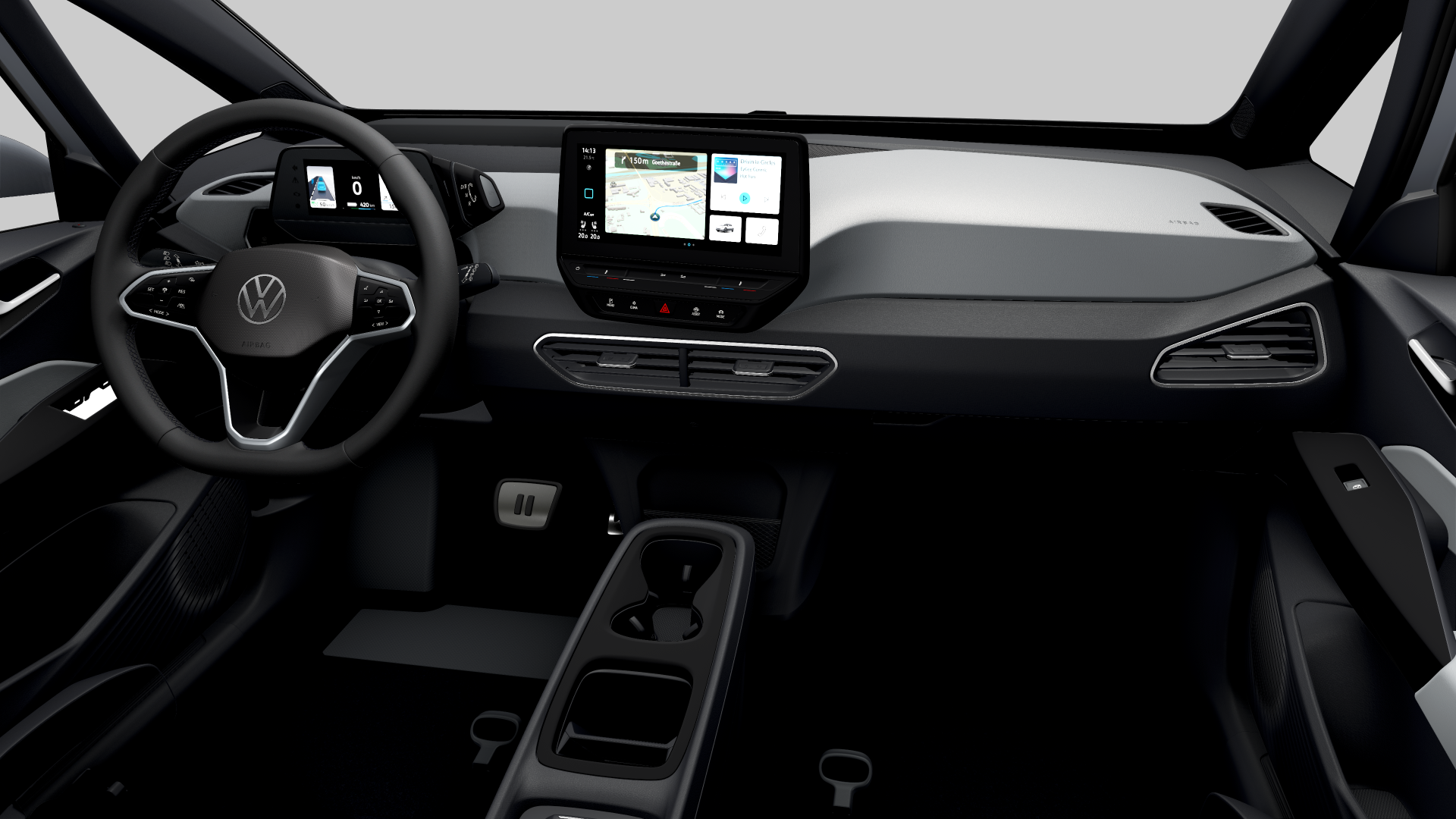 Volkswagen ID.3 Performance Plus Pro Style