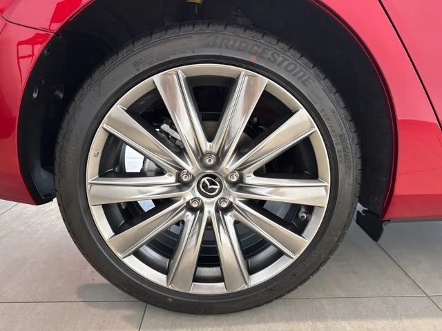 Mazda 6 Exclusive-line