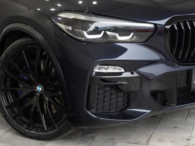 BMW X5 M-Sport xDrive xDrive45e