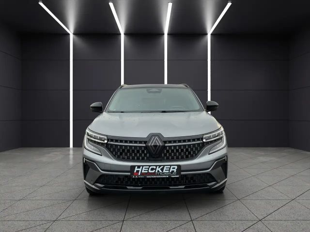 Renault Espace E-Tech Esprit