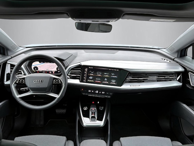 Audi Q4 e-tron SUV 45 e-tron Audi Q4 e-tron