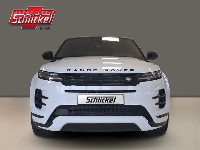 Land Rover Range Rover Evoque AWD SE