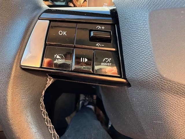 Opel Astra Business Edition Turbo