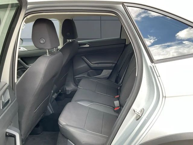 Volkswagen Taigo 1.5 TSI DSG Style