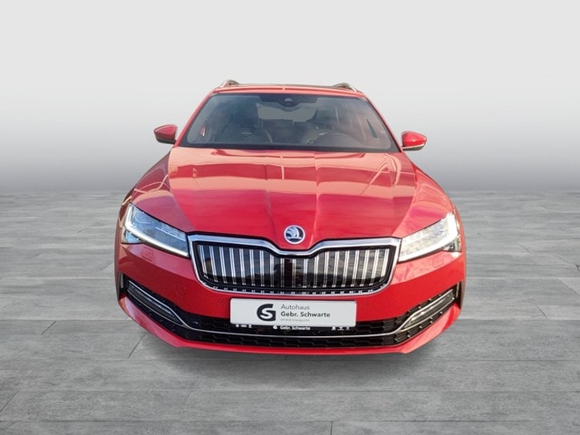 Skoda Superb 1.4 TSI Combi iV