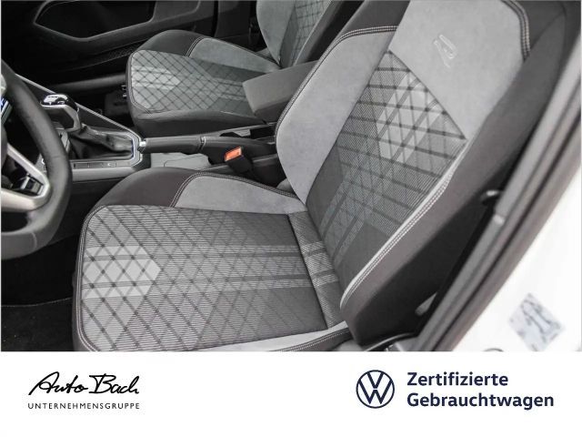 Volkswagen Taigo 1.5 TSI DSG