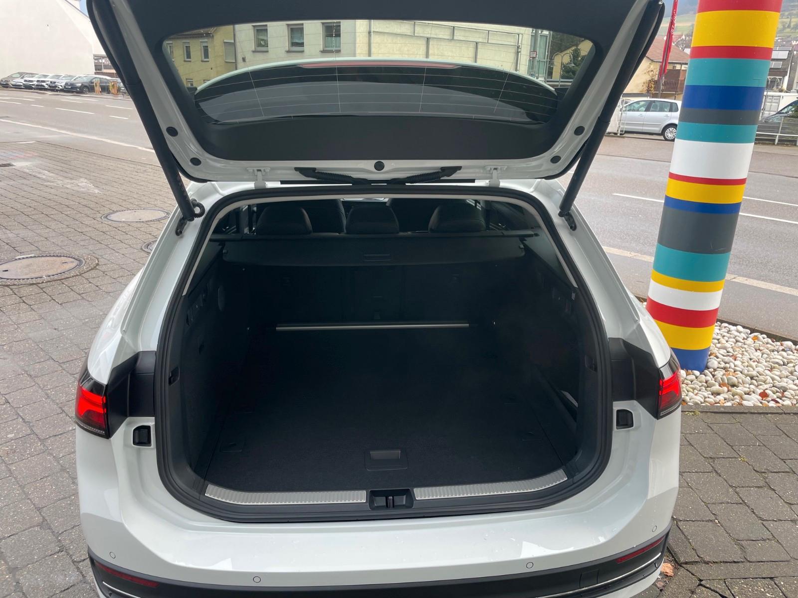 Volkswagen Passat 2.0 TDI Business DSG Variant